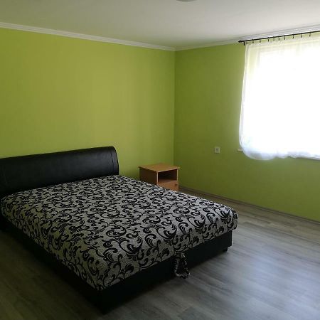 Valentina Apartmanhaz Apartment Bogacs Ngoại thất bức ảnh