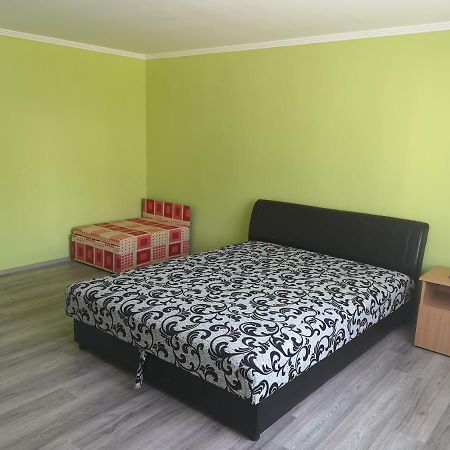 Valentina Apartmanhaz Apartment Bogacs Ngoại thất bức ảnh