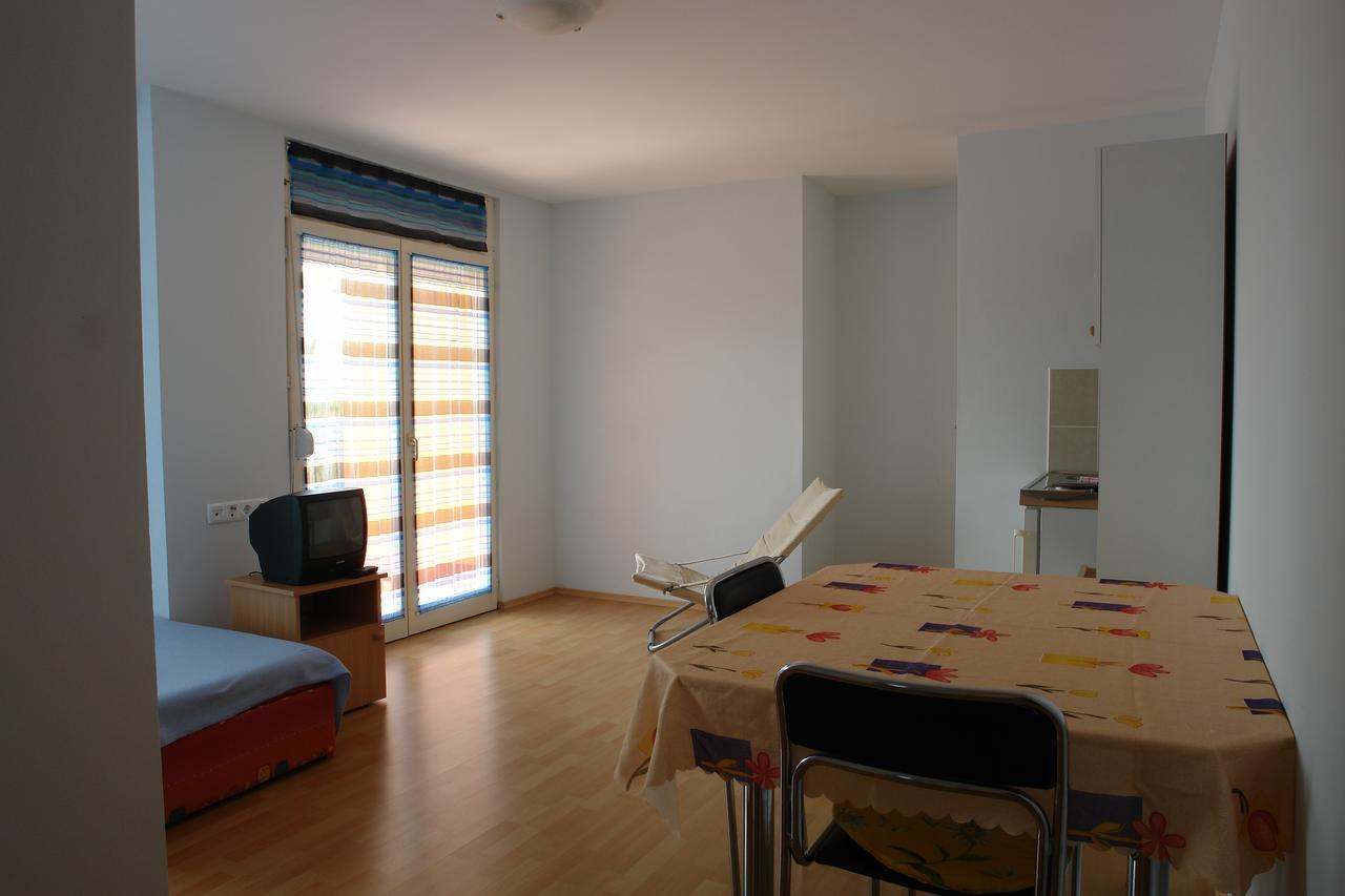 Valentina Apartmanhaz Apartment Bogacs Ngoại thất bức ảnh