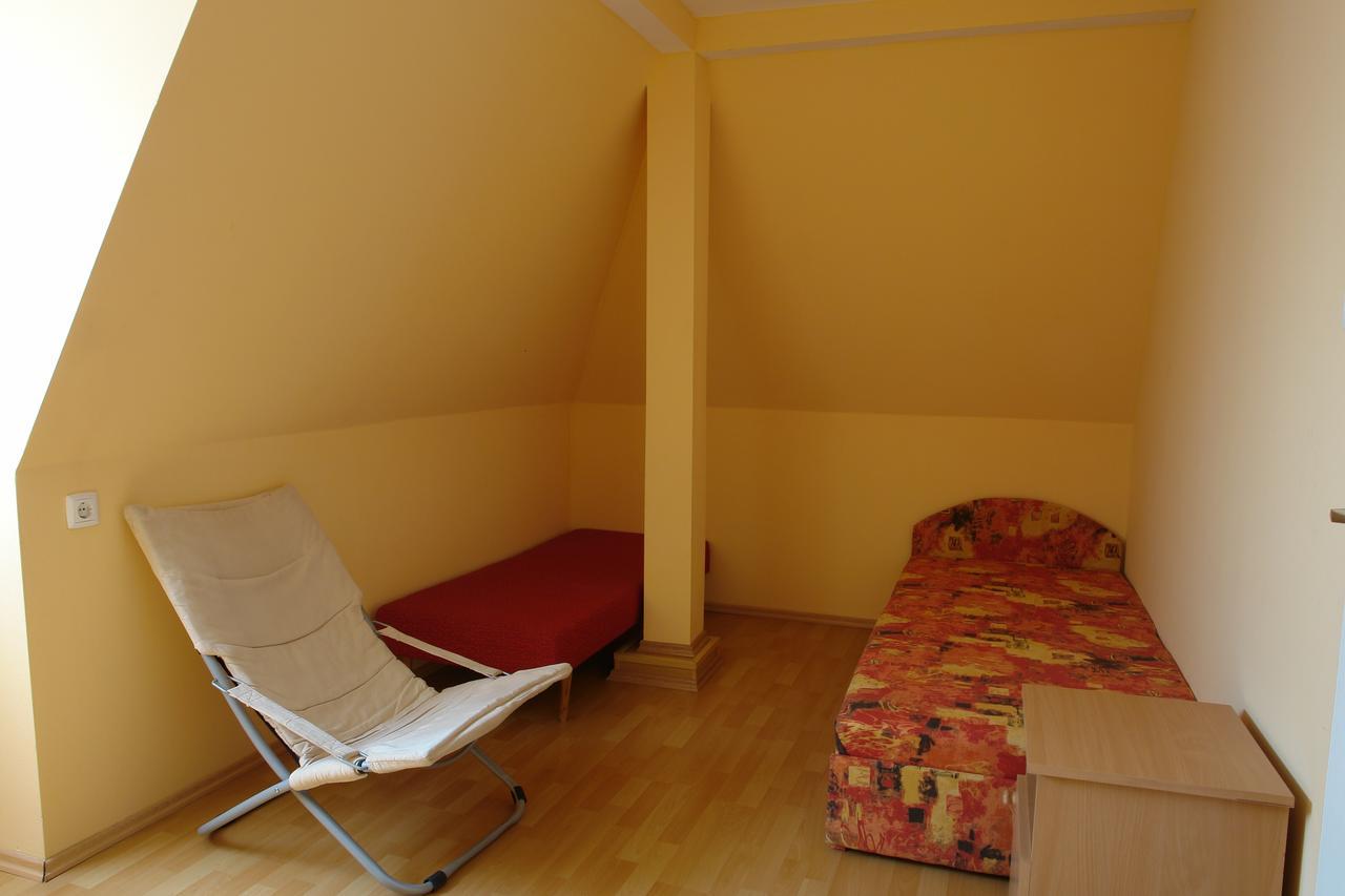Valentina Apartmanhaz Apartment Bogacs Ngoại thất bức ảnh