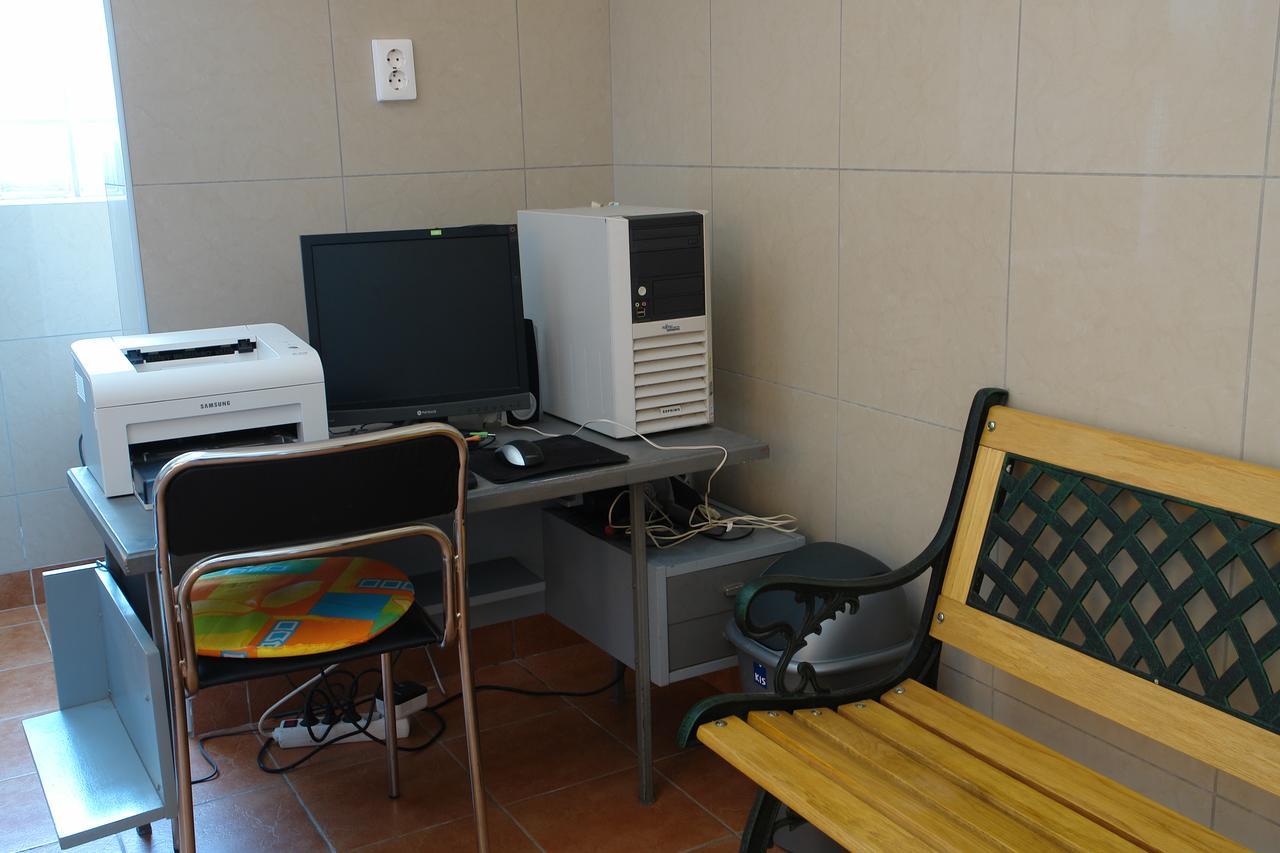 Valentina Apartmanhaz Apartment Bogacs Ngoại thất bức ảnh