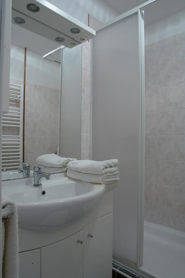 Valentina Apartmanhaz Apartment Bogacs Ngoại thất bức ảnh