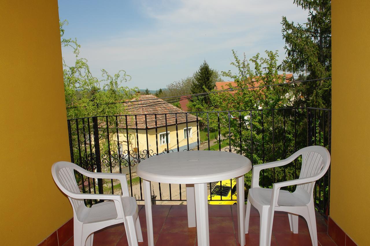 Valentina Apartmanhaz Apartment Bogacs Ngoại thất bức ảnh