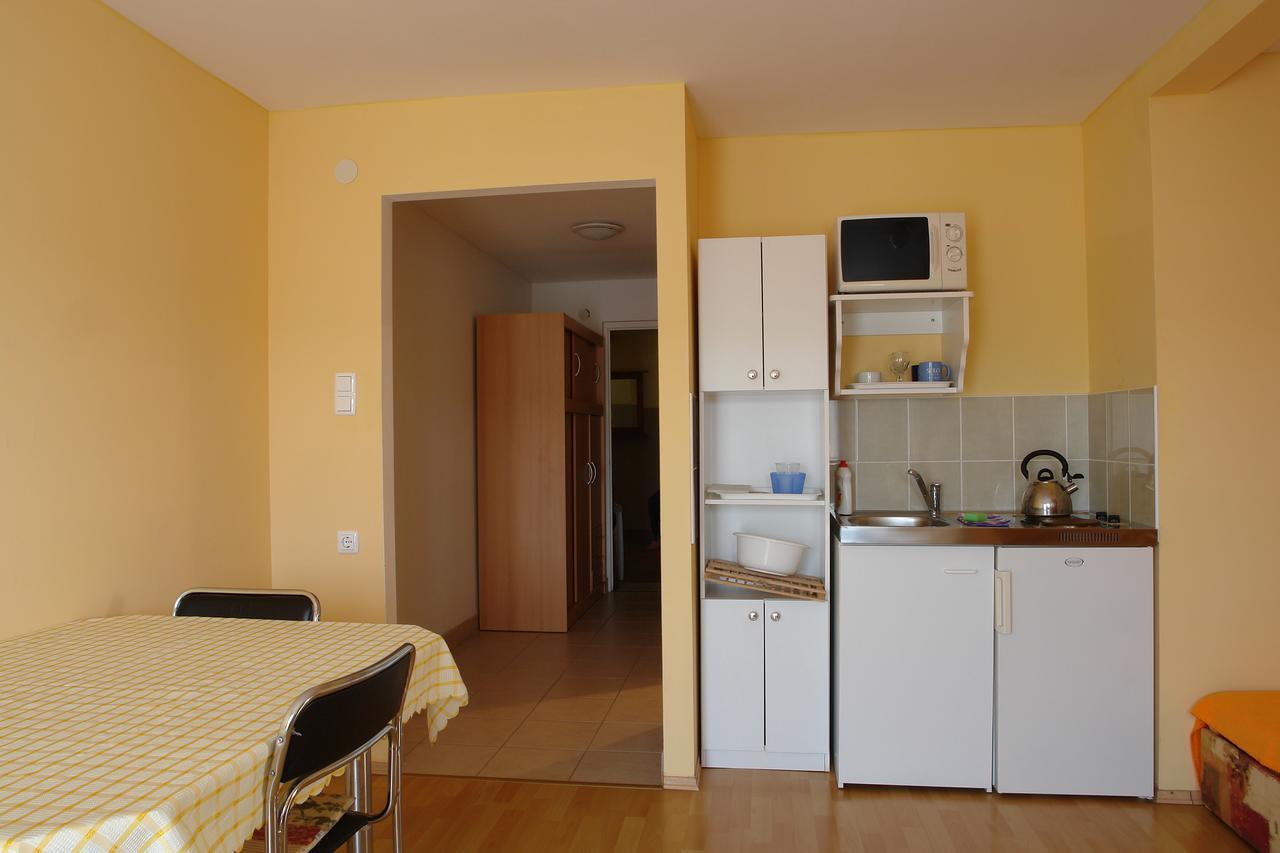 Valentina Apartmanhaz Apartment Bogacs Ngoại thất bức ảnh