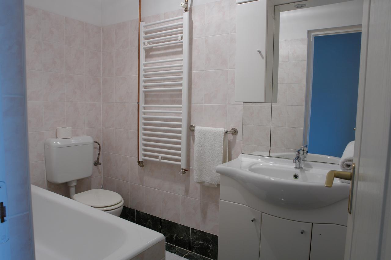 Valentina Apartmanhaz Apartment Bogacs Ngoại thất bức ảnh