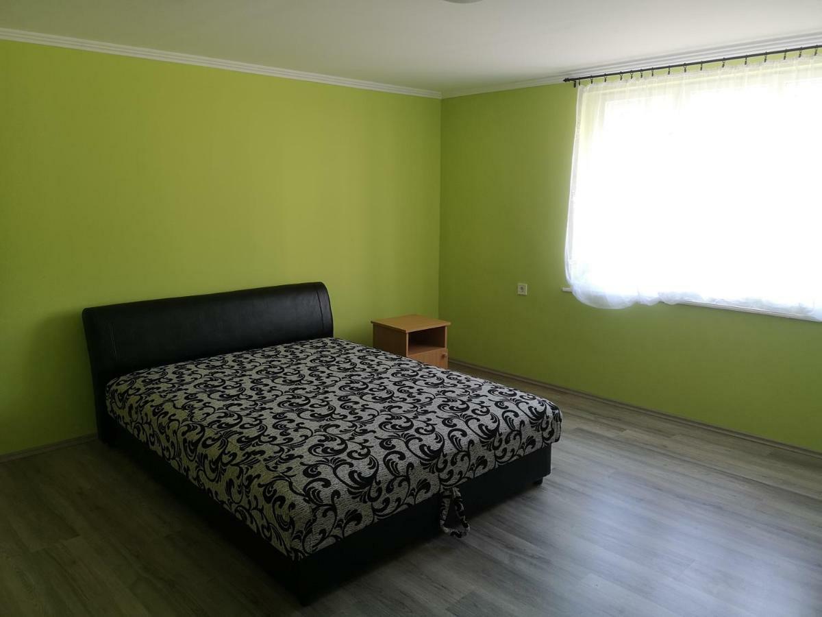 Valentina Apartmanhaz Apartment Bogacs Ngoại thất bức ảnh