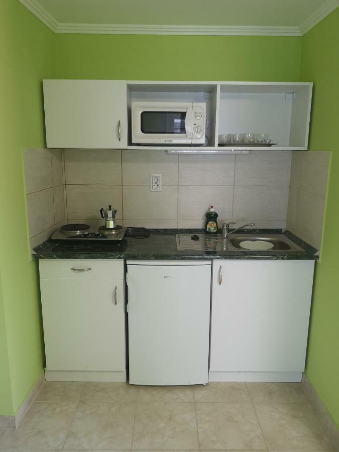 Valentina Apartmanhaz Apartment Bogacs Ngoại thất bức ảnh
