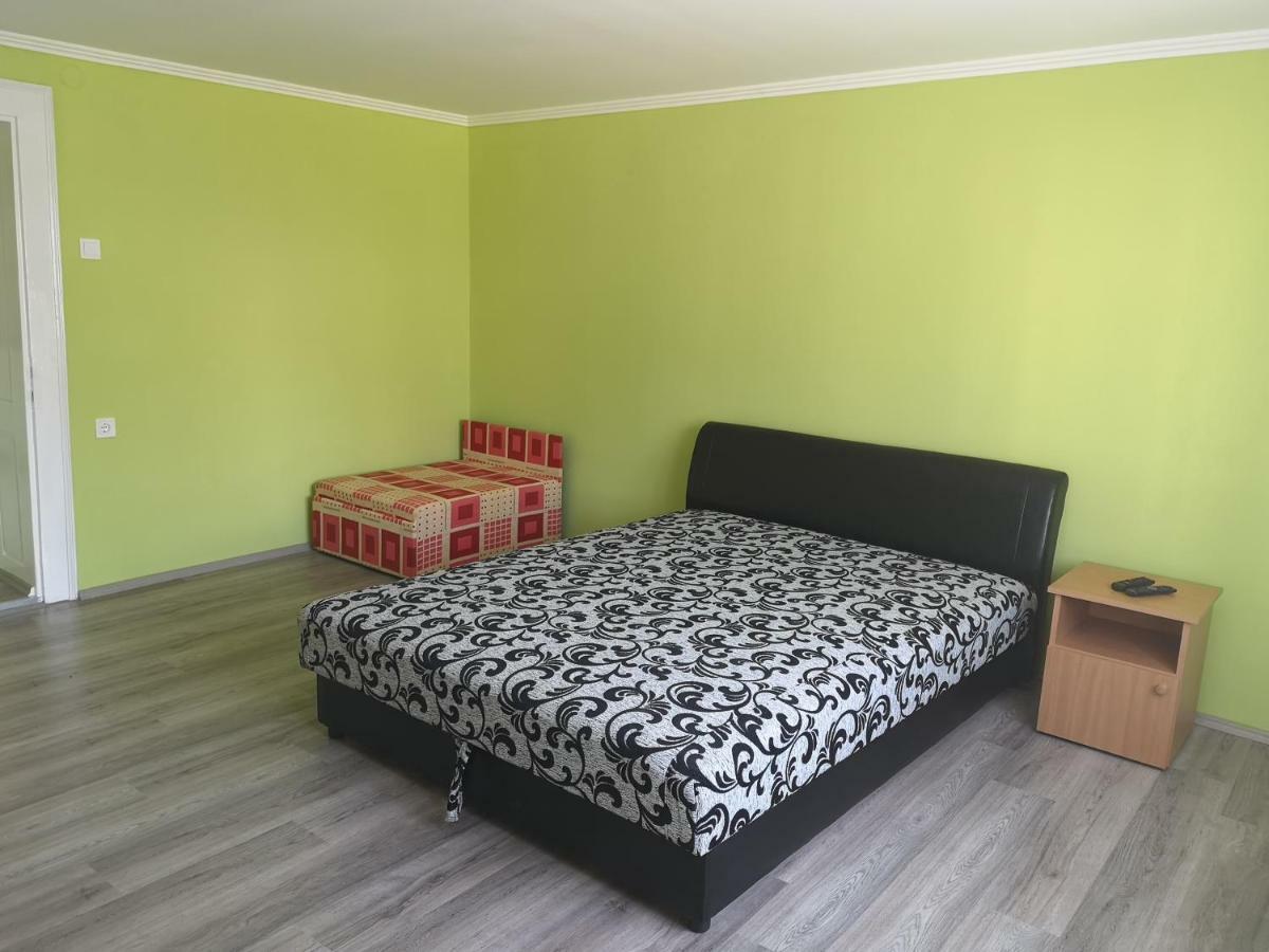 Valentina Apartmanhaz Apartment Bogacs Ngoại thất bức ảnh