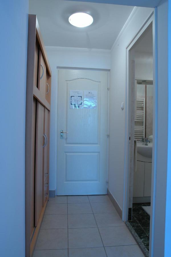 Valentina Apartmanhaz Apartment Bogacs Ngoại thất bức ảnh